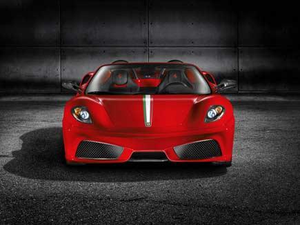 Kusursuz şampiyon Ferrari - Resim 3