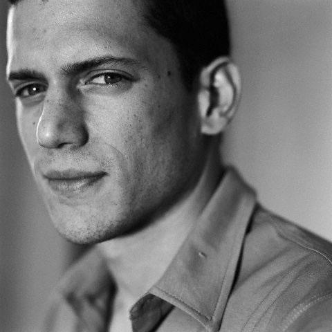 Prison Break'ın yakışıklısı:  Wentworth Miller - Resim 41