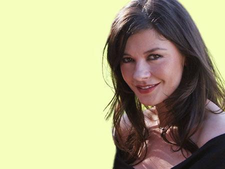 Catherine Zeta-Jones - Resim 66