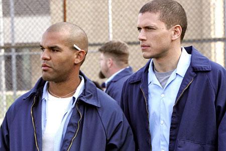 Prison Break'ın yakışıklısı:  Wentworth Miller - Resim 19