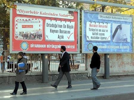 Erdoğan'a billboardlu cevap - Resim 4