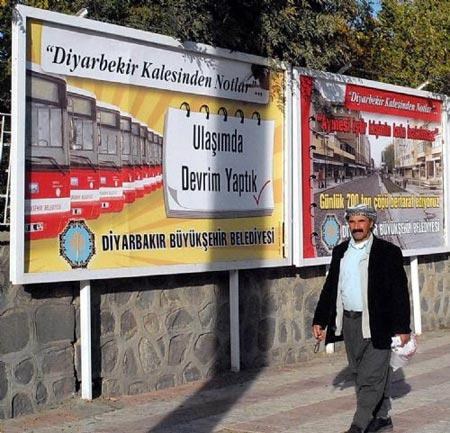 Erdoğan'a billboardlu cevap - Resim 10