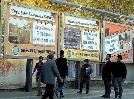 Erdoğan'a billboardlu cevap - Resim 3