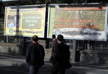 Erdoğan'a billboardlu cevap - Resim 2