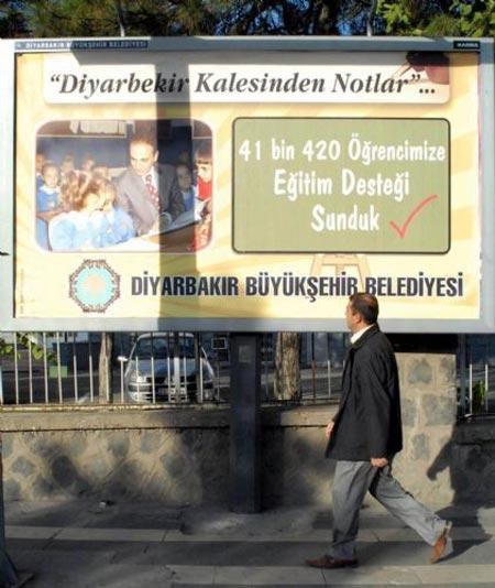 Erdoğan'a billboardlu cevap - Resim 6