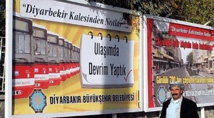 Erdoğan'a billboardlu cevap - Resim 13
