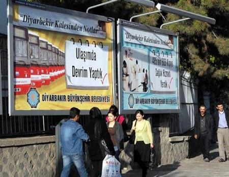 Erdoğan'a billboardlu cevap - Resim 11