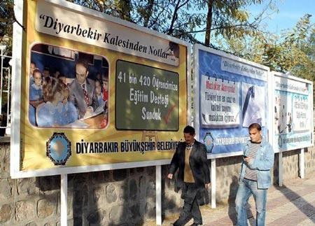Erdoğan'a billboardlu cevap - Resim 5