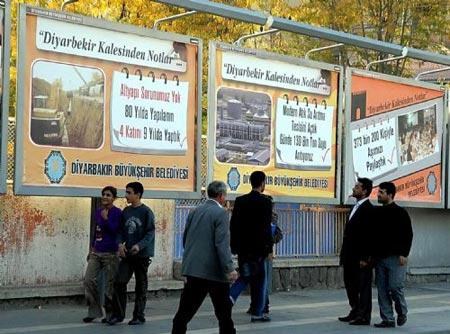 Erdoğan'a billboardlu cevap - Resim 7