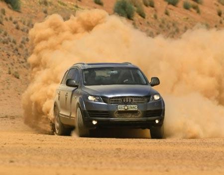 4X4 LÜKS SINIF ADAYLARI - Resim 1