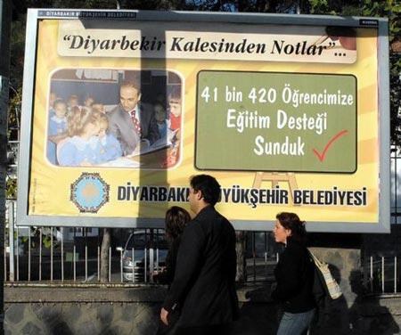 Erdoğan'a billboardlu cevap - Resim 8