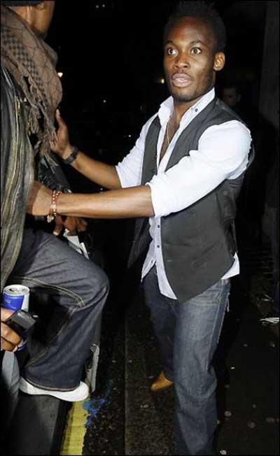 Chelsea'ye pornolu kutlama Video Foto Galeri