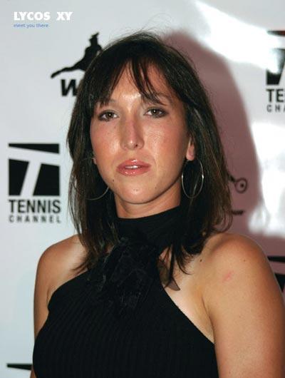 İşte seksi tenisçi Jankovic