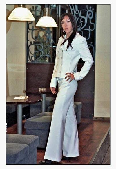 İşte seksi tenisçi Jankovic