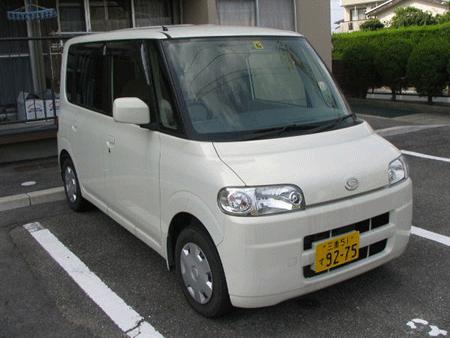 Japonların favori arabaları - Resim 6