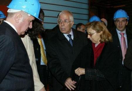 Türban üstü baret - Resim 13