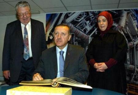 Türban üstü baret - Resim 14