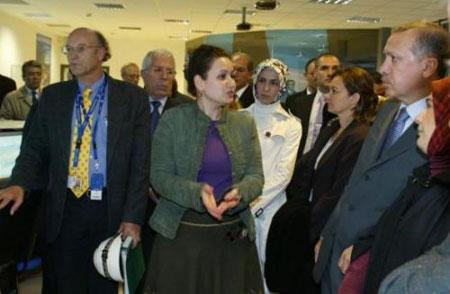 Türban üstü baret - Resim 17