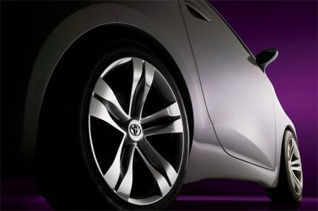 Japonların en iyisi Toyota iQ - Resim 2