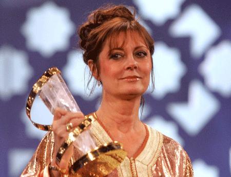 Susan Sarandon - Resim 3