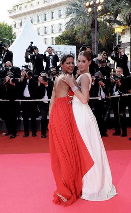 Zeki ile şöhrete kavuşan Doutzen Kroes  - Resim 5