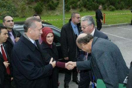 Türban üstü baret - Resim 12