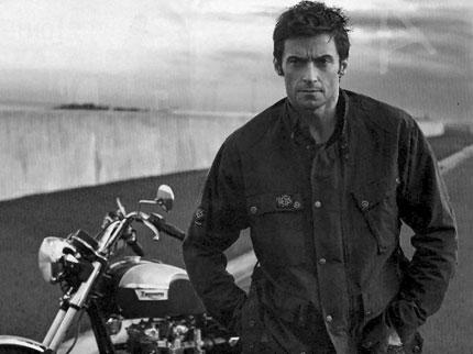 2008'in EN SEKSİ Erkeği