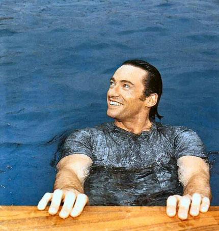 2008'in EN SEKSİ Erkeği