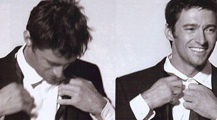 2008'in EN SEKSİ Erkeği