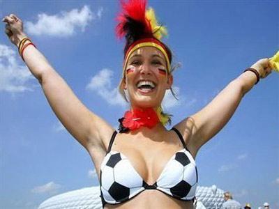 İşte bomba futbol bebekleri - Resim 31