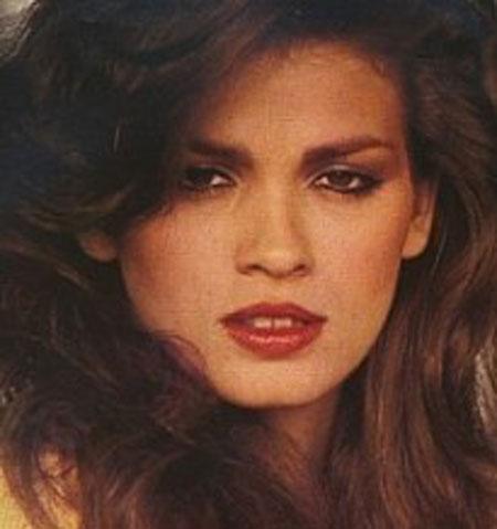 Aids kurbanı Gia Marie Carangi - Resim 23