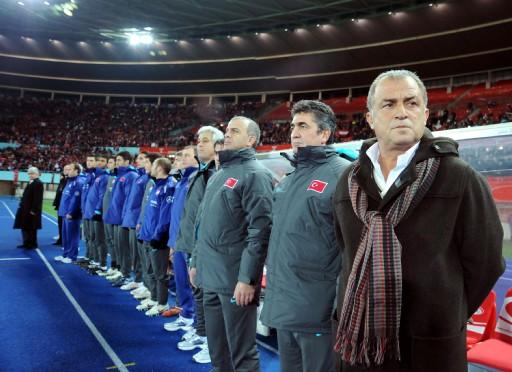 Avusturya - Türkiye - Resim 12