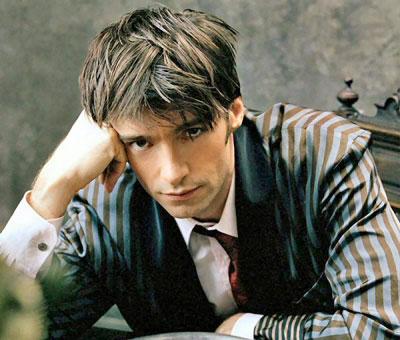 2008'in EN SEKSİ Erkeği