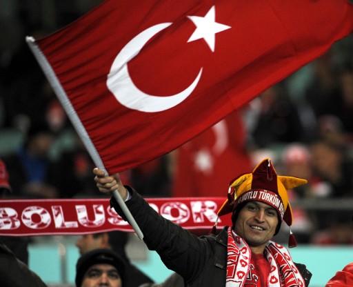 Avusturya - Türkiye - Resim 21