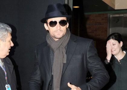 2008'in EN SEKSİ Erkeği