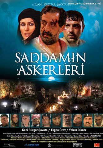 Saddam'ın Askerleri geliyor - Resim 10