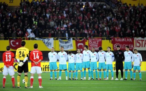 Avusturya - Türkiye - Resim 9