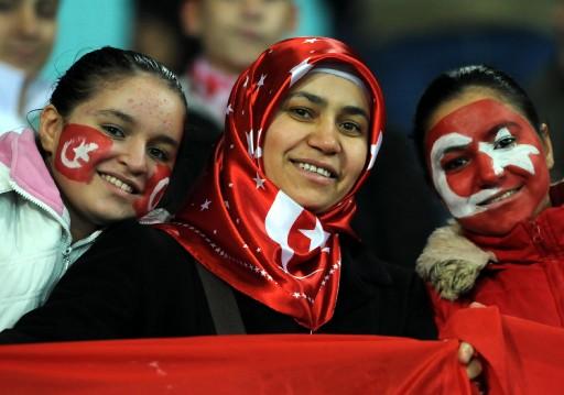 Avusturya - Türkiye - Resim 13