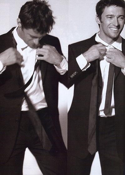 2008'in EN SEKSİ Erkeği