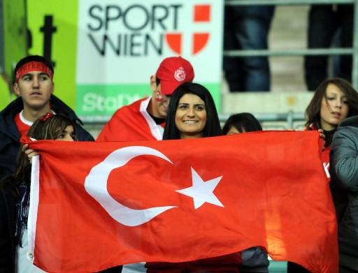 Avusturya - Türkiye - Resim 16