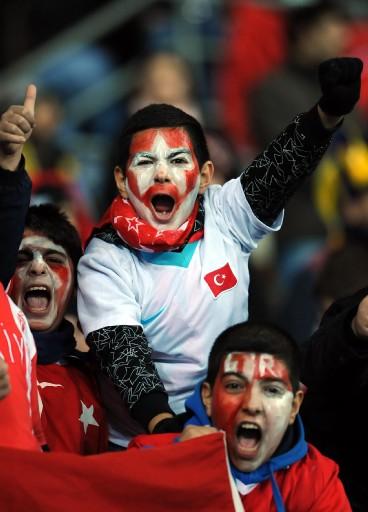 Avusturya - Türkiye - Resim 8