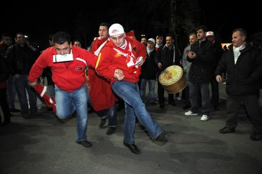 Avusturya - Türkiye - Resim 10