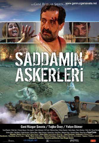 Saddam'ın Askerleri geliyor - Resim 20