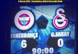 Futbol maçında silahlar konuştu