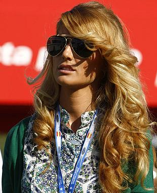 F1in en güzelleri