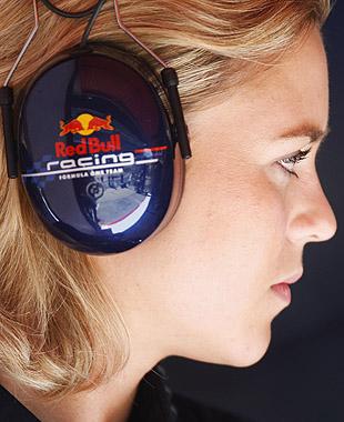 F1in en güzelleri