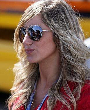 F1in en güzelleri