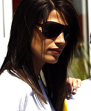 F1in en güzelleri