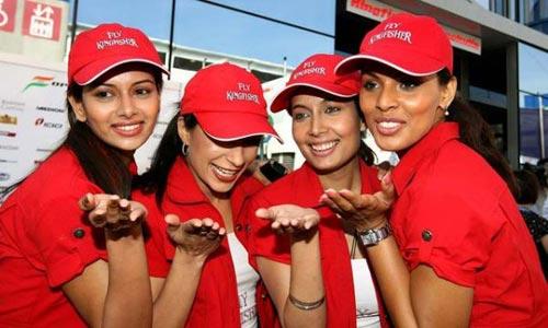 F1in en güzelleri