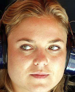 F1in en güzelleri